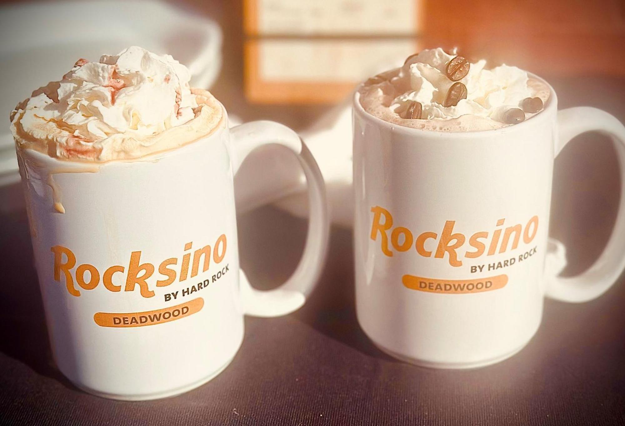 فندق Rocksino By Hard Rock ديدوود المظهر الخارجي الصورة